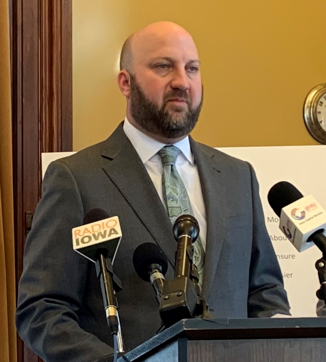 Iowa Bottle Bill backers: only 500 can and bottle redemption sites remain