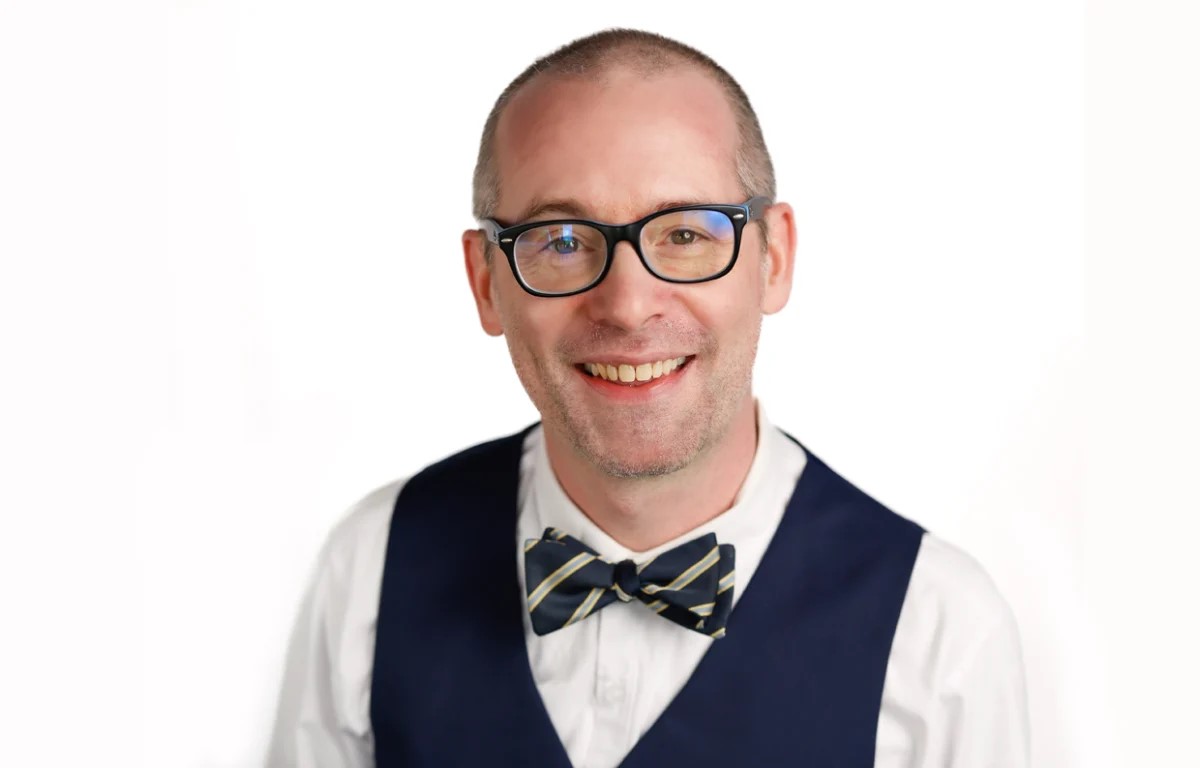 Radio host makes it back to Iowa after being stranded in Mexico