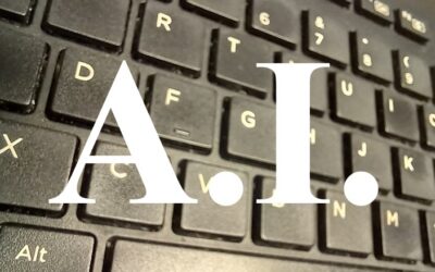 UI survey finds more people use AI for fun, not work