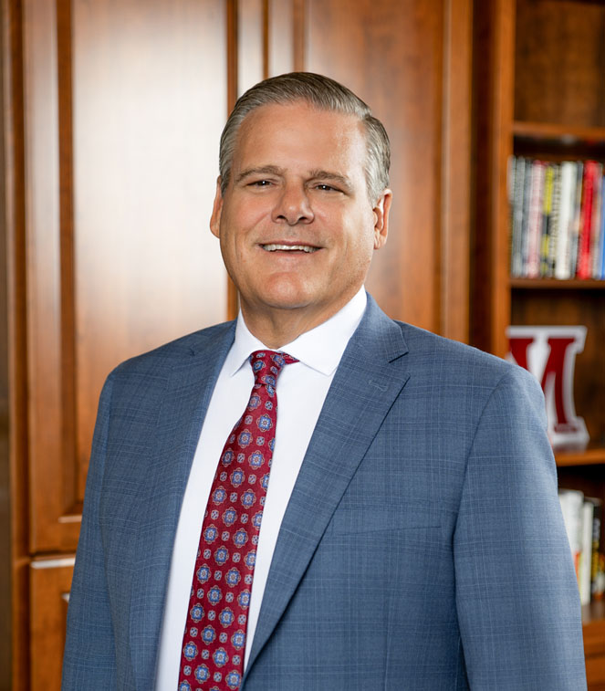 Morningside University in Sioux City selects new president