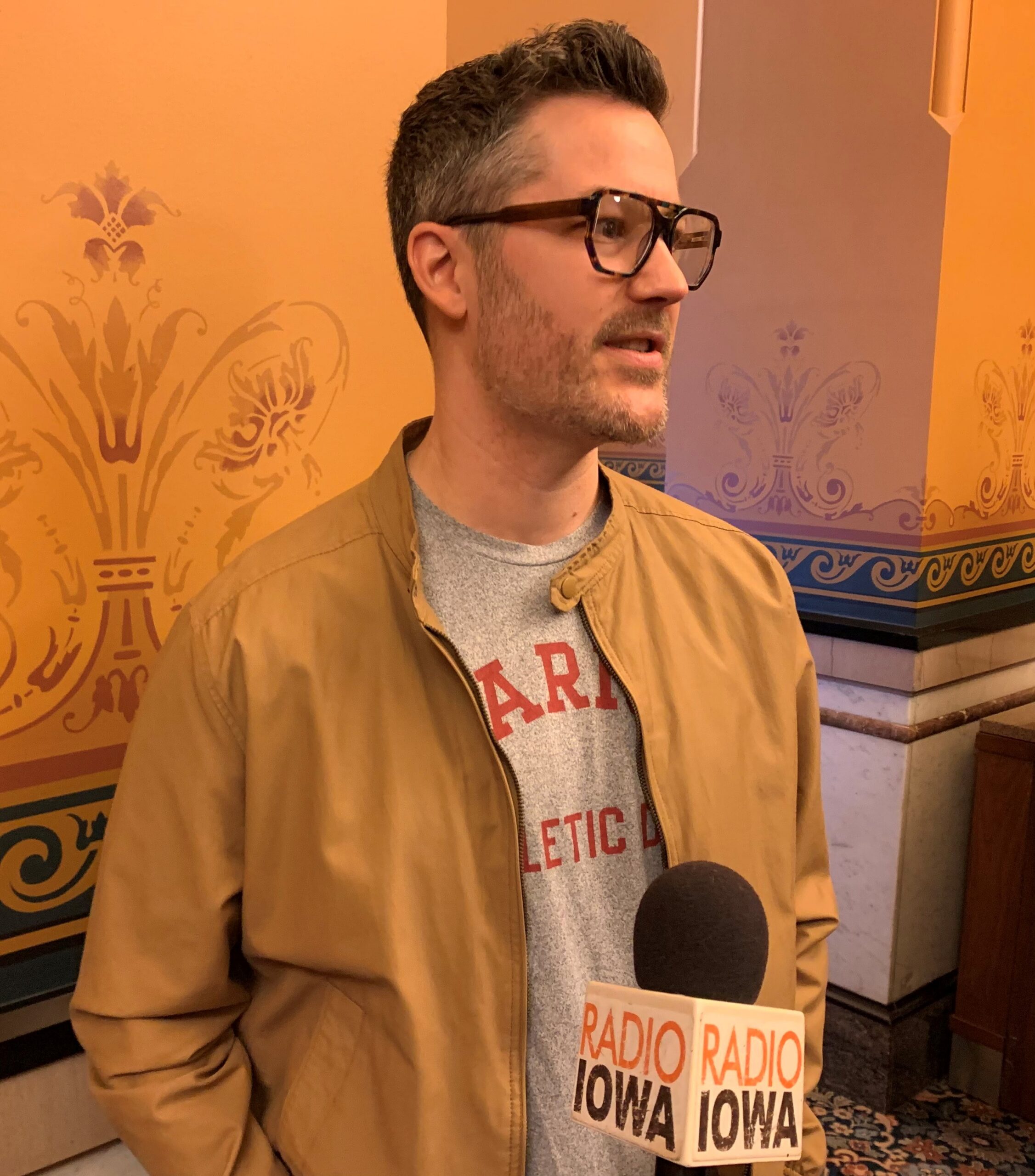 Iowa House bill would create state incentives for video game industry