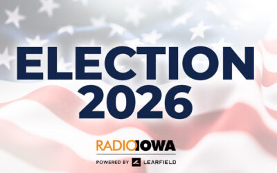 Iowa’s U.S. Senate candidates Hinson, Turek rally with party faithful