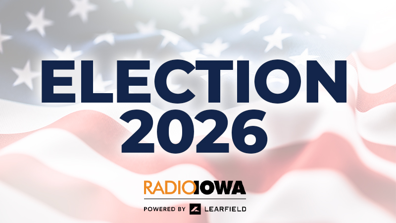 State officials release 2026 Iowa Primary Elections list