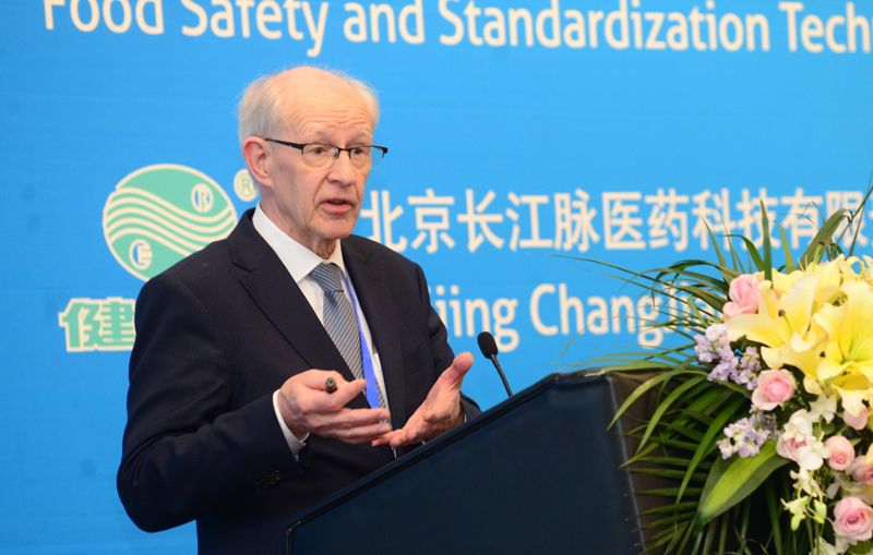 radioiowa.com - Matt Kelley - Dutch scientist wins World Food Prize for helping safeguard food supply - Radio Iowa