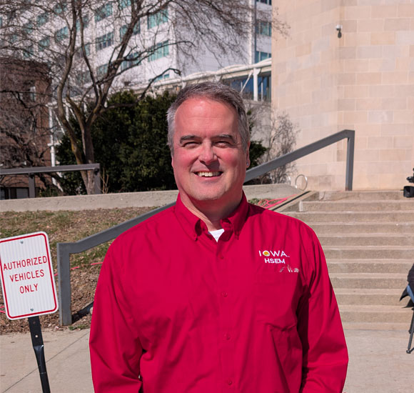 Time to brush up on your Iowa Severe Weather knowledge