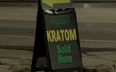 Governor says there’s disturbing rise in kratom-related deaths in Iowa