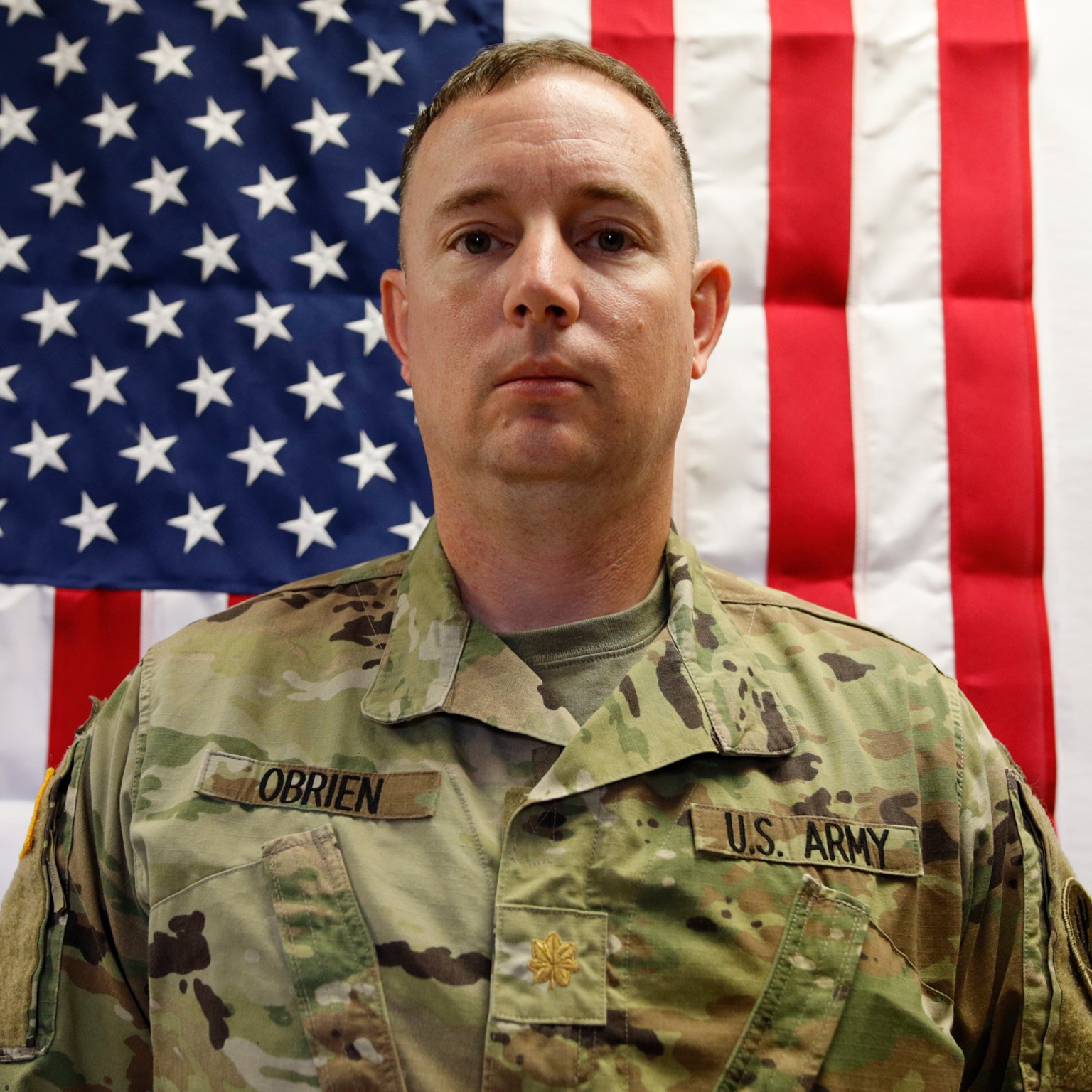 Second Iowan among six American soldiers killed Sunday in Kuwait
