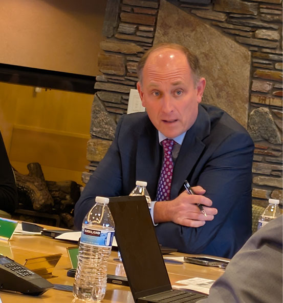 Iowa Lottery sales stay ahead of projections