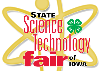 Young Iowans compete for $300K in scholarships at state science fair