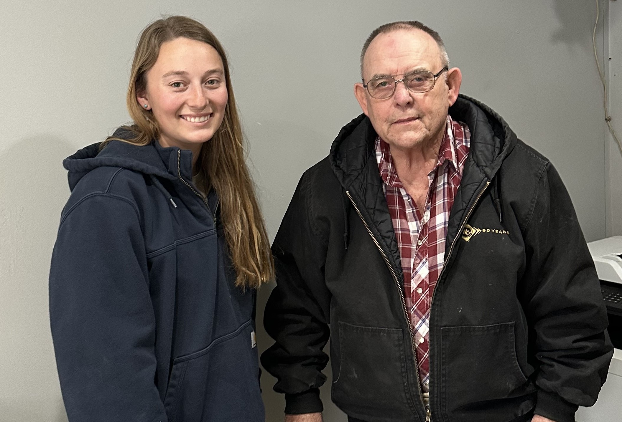 radioiowa.com - Radio Iowa Contributor - Southwest Iowan donates family land for new Taylor County nature preserve - Radio Iowa