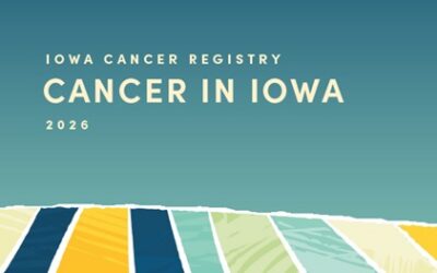 UI researchers say risk factors, demographics linked to Iowa’s high cancer rates