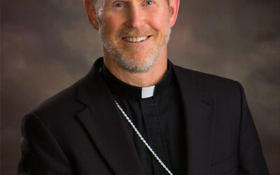 Dubuque Archbishop releases reorganization plan for Catholic parishes