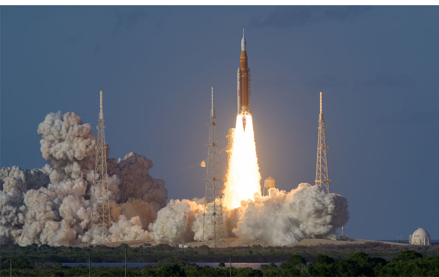 Iowan who retired from NASA keeping close eye on Artemis II moon mission