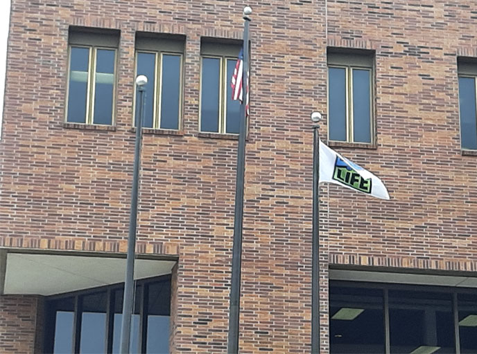 Iowa Donor Network celebrates donors, seek more participants