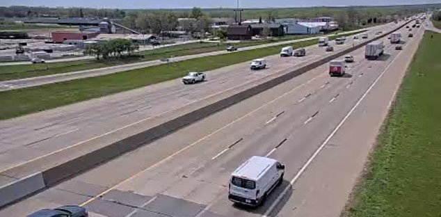 radioiowa.com - Dar Danielson - Iowa DOT focuses on preventing work zone crashes - Radio Iowa