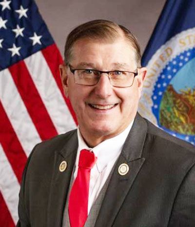 radioiowa.com - Dar Danielson - Several Iowa projects receive funding from U.S.D.A. Rural Development - Radio Iowa