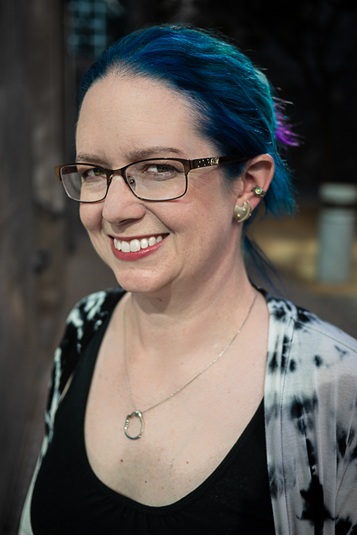 radioiowa.com - Matt Kelley - Sci-fi fest in central Iowa to feature acclaimed author Mur Lafferty (AUDIO) - Radio Iowa