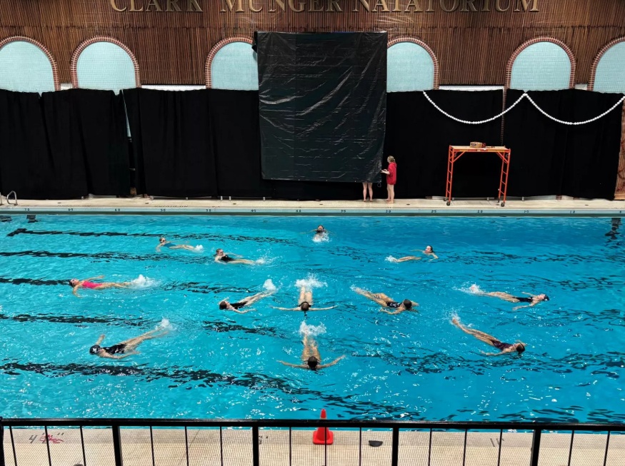 radioiowa.com - Radio Iowa Contributor - Central Iowa swim club sets national record for longevity - Radio Iowa