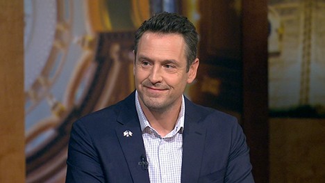 Lahn says Iowa economic development funds should be for Iowa businesses