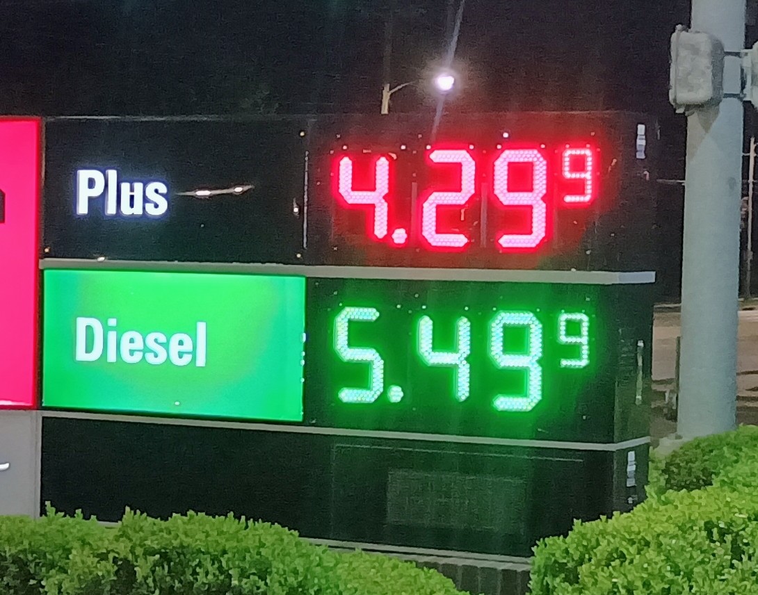 radioiowa.com - Matt Kelley - UI energy expert: Get used to gas costing over $4 a gallon - Radio Iowa