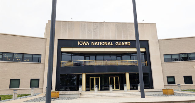 Iowa National Guard starts summer concerts, plans to welcome home more soldiers
