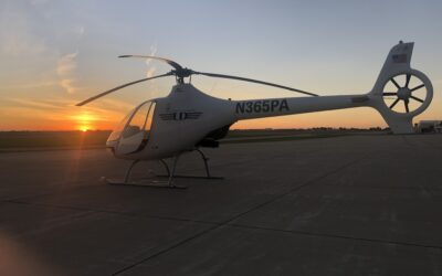 New Dubuque program to train pilots in two years instead of four
