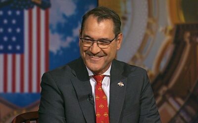 Cook to brief Regents in July on his vision for Iowa State University