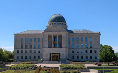 Iowa Supreme Court rules in case involving used wind turbine blades