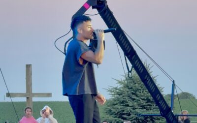 2026 ‘RiseFest’ breaks crowd record KKK set in Sheldon in 1924