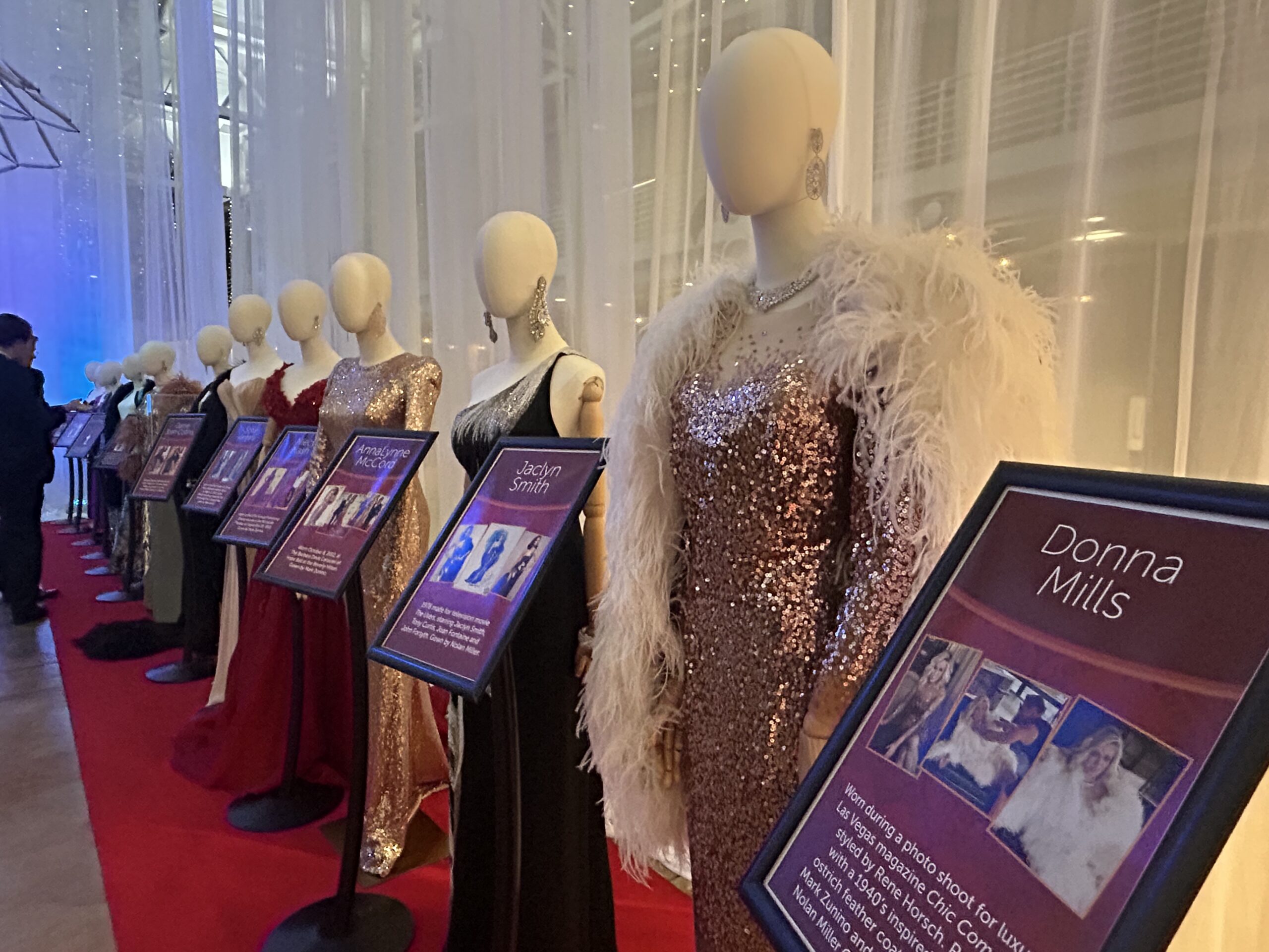 Eastern Iowa museum launches club for couture devotees