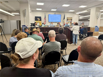 radioiowa.com - Radio Iowa Contributor - Data center discussion leads to Woodbury County moratorium - Radio Iowa