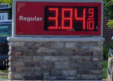 radioiowa.com - Radio Iowa Contributor - Gas prices have been dropping in Iowa - Radio Iowa