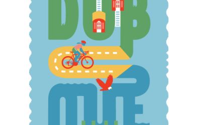 Dubuque is ready for the final stage of the rolling party that is RAGBRAI