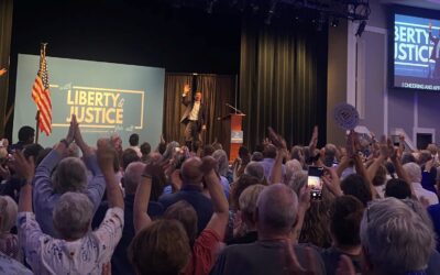 Iowa Democrats urged to focus on expanding coalition