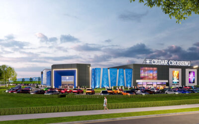 Cedar Rapids casino will now open in November