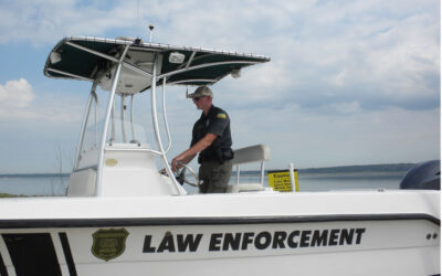 Iowa DNR will be on the lookout for drunk boaters