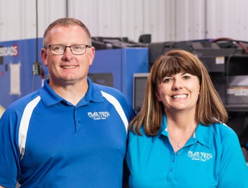 Garner company reaches semi-finals of country-wide SBA contest