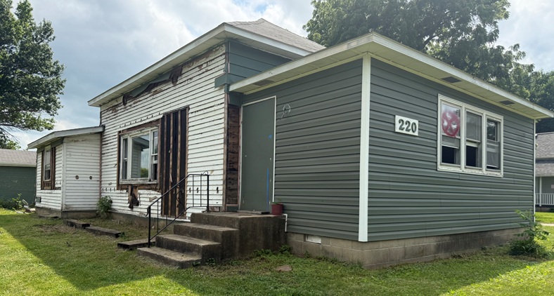 radioiowa.com - Radio Iowa Contributor - Spencer will pay to rebuild 15 flood-damaged houses, FEMA will tear down 25 - Radio Iowa