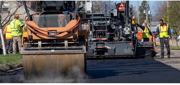 radioiowa.com - Radio Iowa Contributor - Using recycled concrete to save Des Moines $415,000 on road repairs - Radio Iowa