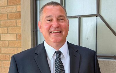 Air National Guard leader appointed director of Sioux City airport