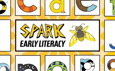 New UI online literacy tool helps keep young kids learning during summer break