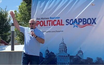 Fourth District’s McGowan and Dawson on war with Iran