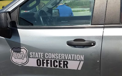 Missouri woman dies from injuries after accident at Iowa ATV park