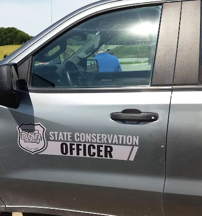 Iowa Natural Resource Commission approves trail camera ban