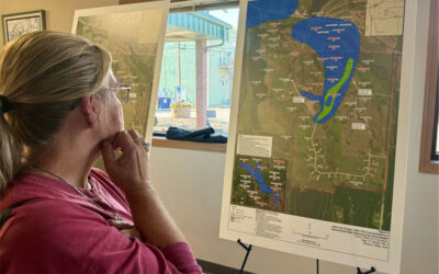 Western Iowans not happy with slow cleanup of former missile site