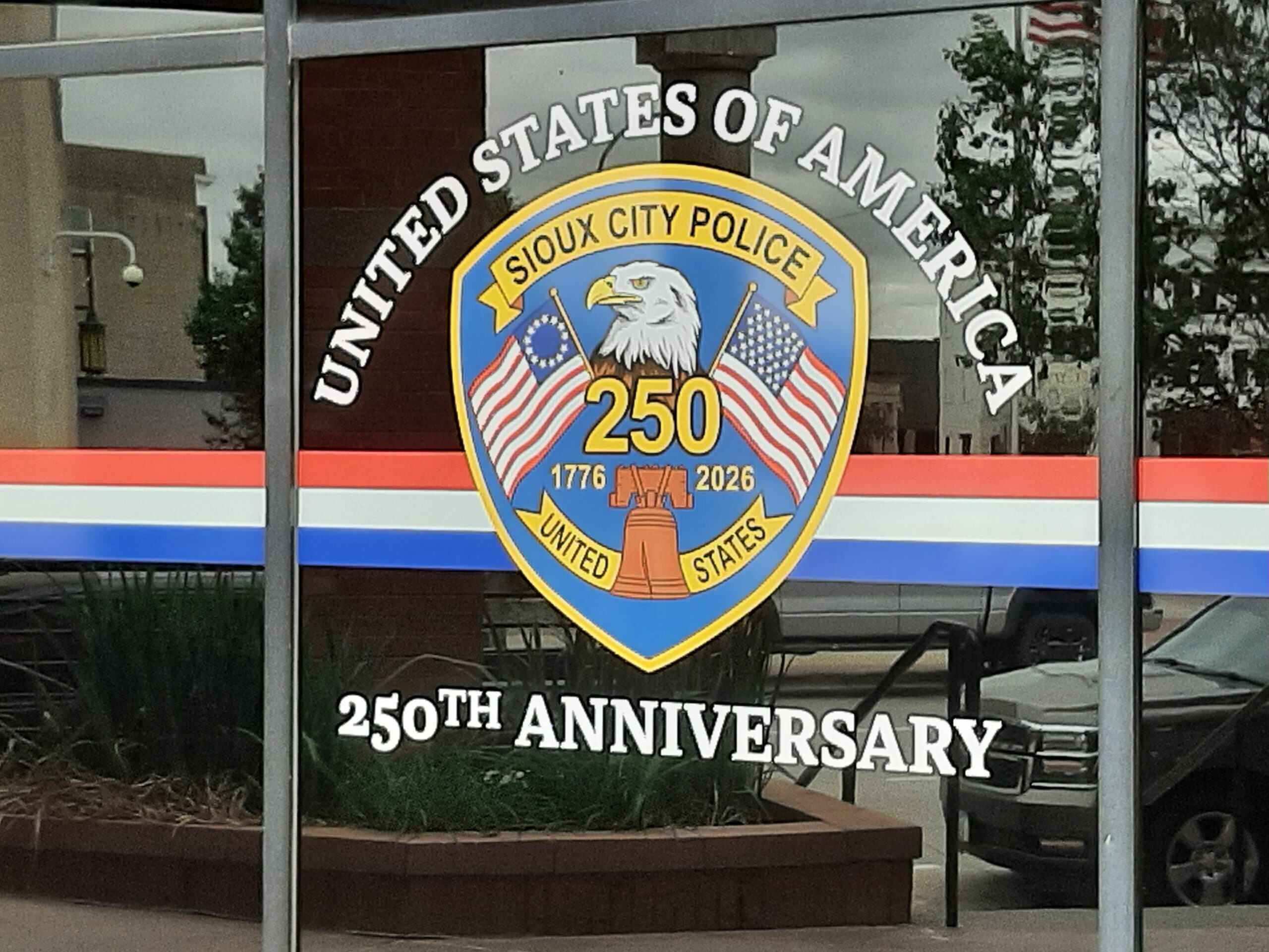 radioiowa.com - Radio Iowa Contributor - Sioux City officials resume national search, name interim police chief - Radio Iowa