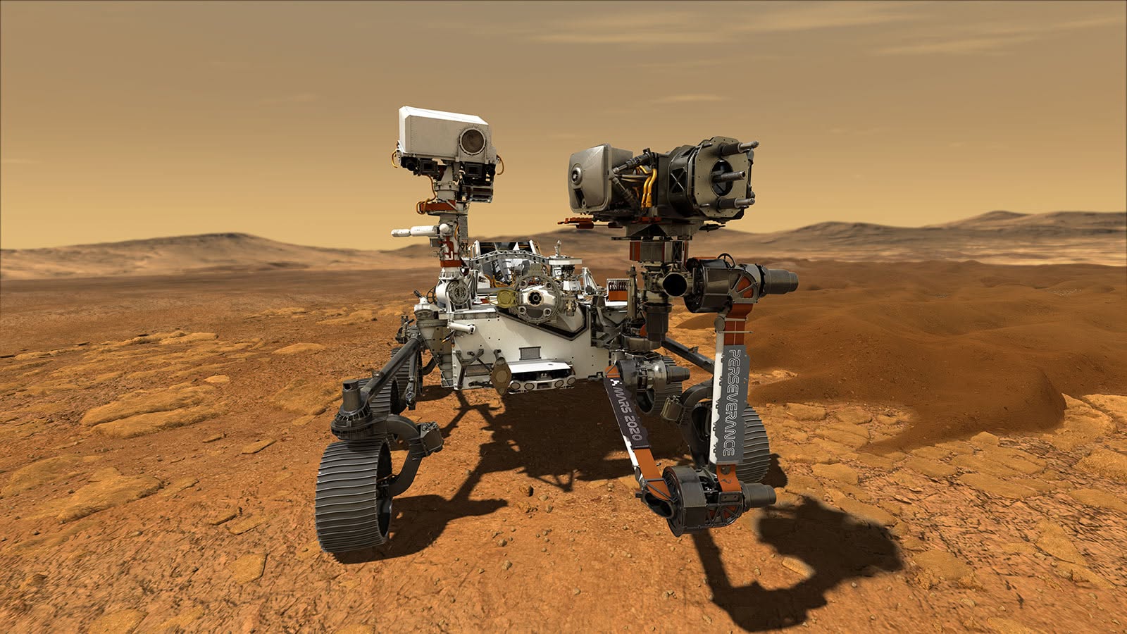radioiowa.com - Matt Kelley - UI researcher finds gemstones on Mars using NASA rover - Radio Iowa