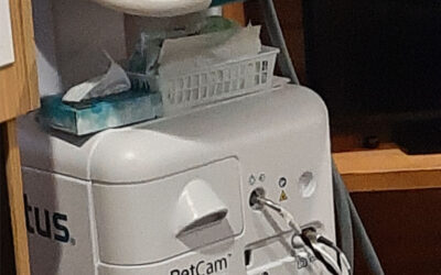 Sioux City hospital NICU gets special retina cameras for new babies