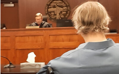 Sioux City jury can’t reach verdict in cold case murder trial