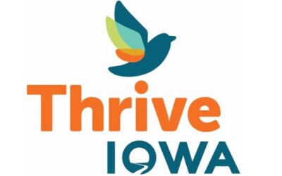 One in five counties now use Thrive Iowa program to help students, families